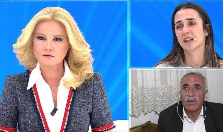 Müge Anlı kız kardeşlerin tavırlarına dayanamadı: Davayı işlemekten vazgeçti!