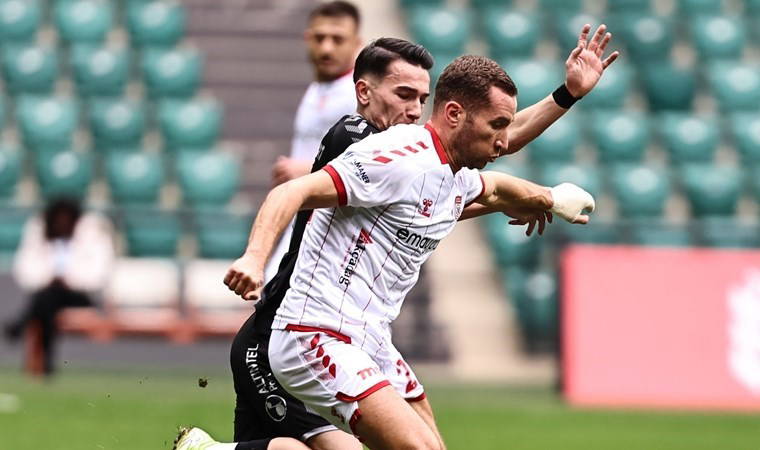 Kocaelispor'u 2-0 mağlup etmişti: Sivasspor için hükmen mağlubiyet kararı!