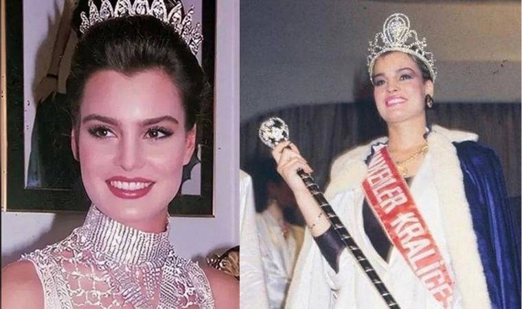 'Mankenler kraliçesi' Sibel Turnagöl oyunculuk kariyerini bıraktı, oto sanayide lokanta açtı!