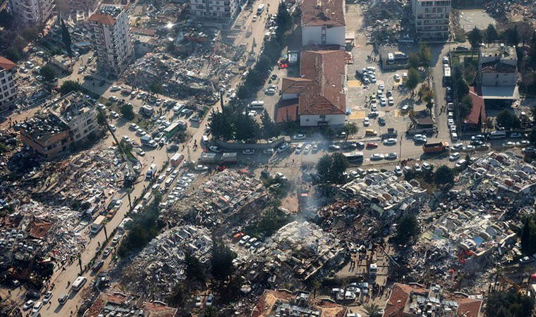 Türkiye İşçi Partisi'nden 6 Şubat açıklaması: 'Kar hırsıyla Kartalkaya’lar yaşanmaya, yenidoğan çeteleri çıkmaya devam edecek'