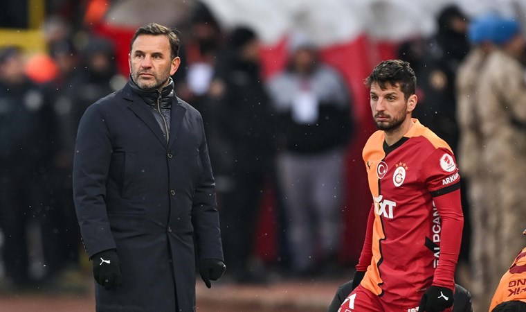 'Hazır bir şekilde buraya geldi'