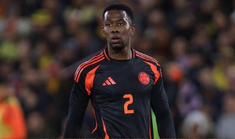 Carlos Cuesta kimdir? Galatasaray'ın yeni transferi Carlos Cuesta kaç yaşında, nereli? Carlos Cuesta hangi pozisyonda oynuyor?