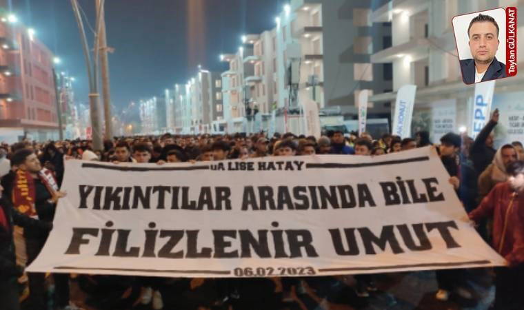 Saat 04.17'de yaşam durdu