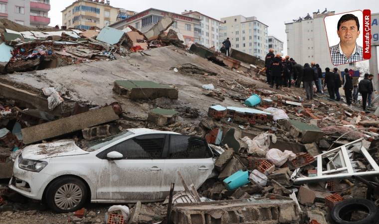 Depreme dayanıksız bina sayısı bilinmiyordu, hastanelerin güçlendirilmeye ihtiyacı olduğu açıktı: Göz göre göre facia!