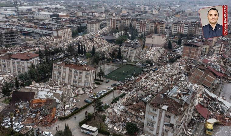 'Türkiye’nin Çernobil’i olabilir'