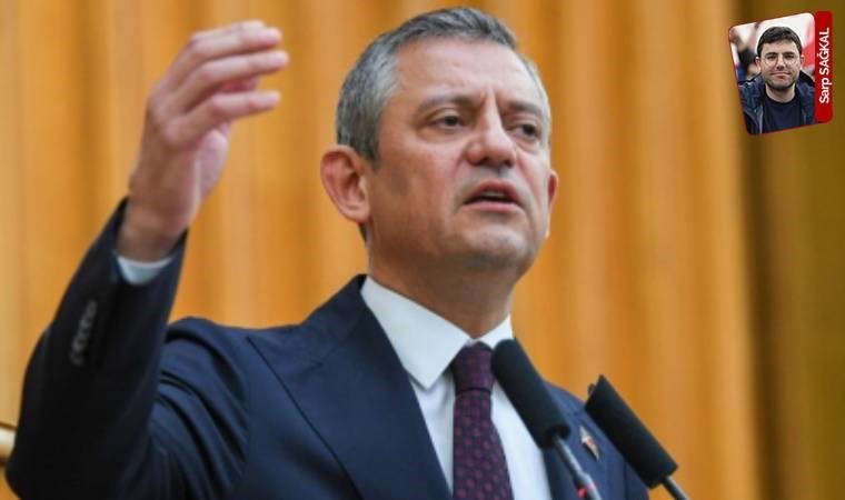 CHP lideri Özel, PM toplantısı öncesi İmamoğlu ve Yavaş’la süreci masaya yatıracak: Toplantılar düğümü çözecek