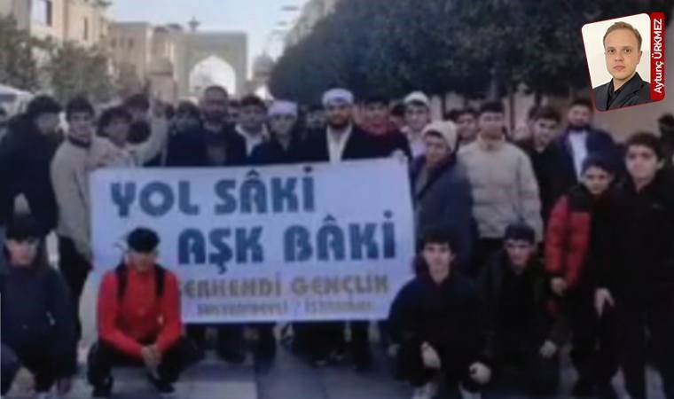 Belediyenin verdiği otobüslerle köye götürdüler