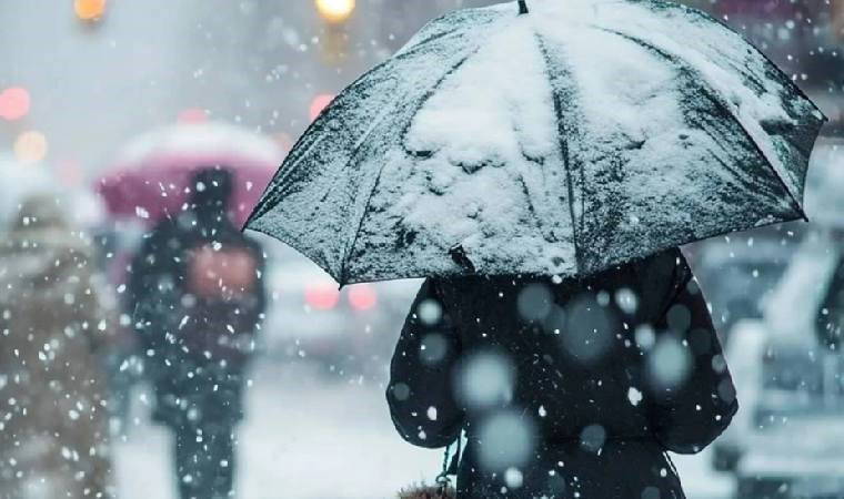 Meteoroloji açıkladı: 7 Şubat 2025 hava durumu raporu... Bugün ve yarın hava nasıl olacak?