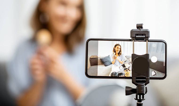 Influencer'ların en çok 'ceza' yediği sözler belli oldu: Namaza başlatan krem, ödem atar, sivilceye iyi gelir...