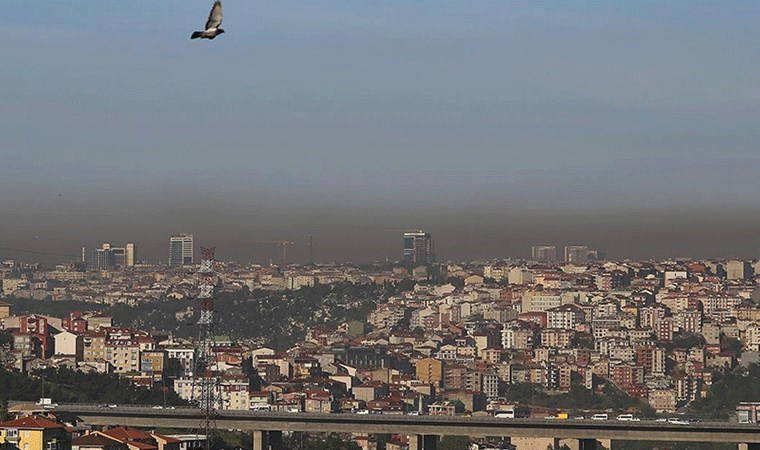 Havadaki ölümcül tehdit: Fark etmeden zehirleniyoruz!