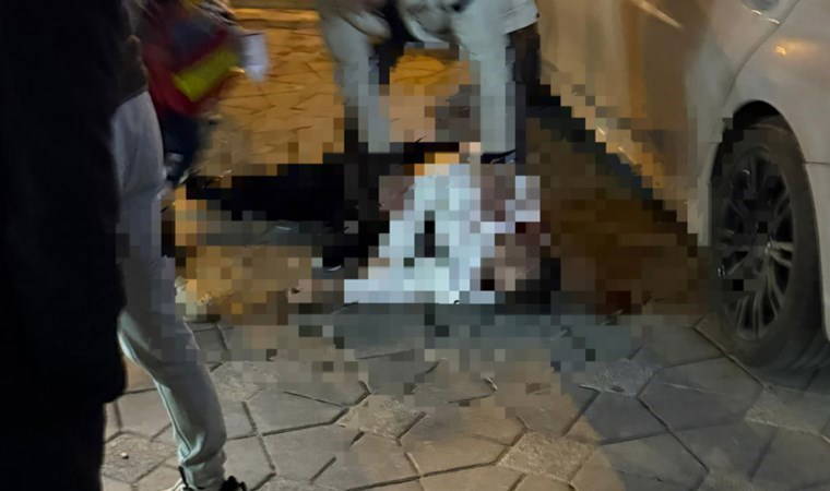 Suç örgütü liderini tehdit etti, aracından inerken öldürüldü