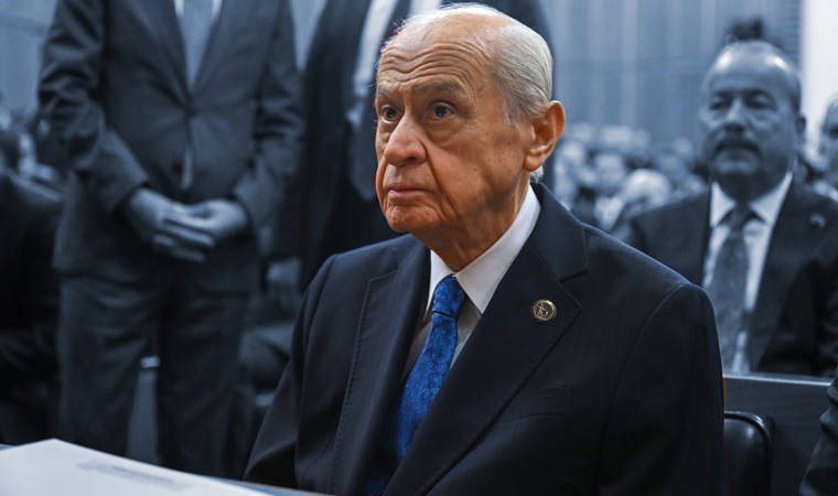 Devlet Bahçeli'den kalp ameliyatı sonrası '6 Şubat' açıklaması: 'Yaraları sarıyoruz...'