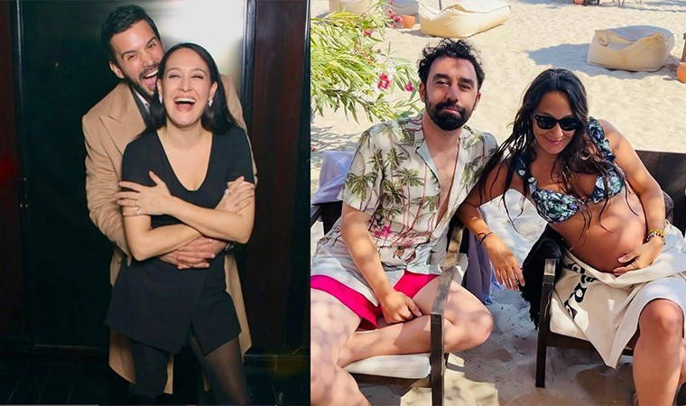 Melikşah Altuntaş 'Güvenilir bir ünlü değil' demişti: Gupse Özay'dan konuyla ilgili açıklama