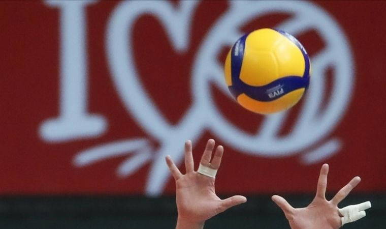Voleybolda haftanın programı