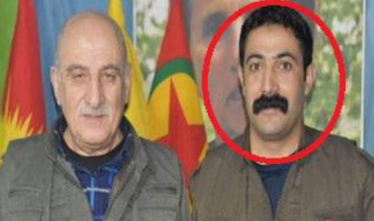 MİT'ten Irak'ta nokta operasyonu: Murat Keleş etkisiz hale getirildi!