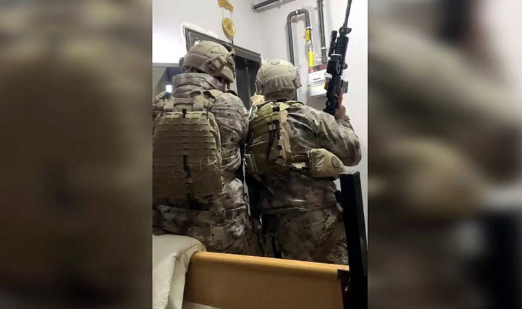 Stepnede ele geçirilmişti: Bitlis'teki 'uyuşturucu' soruşturmasında 1 tutuklama daha