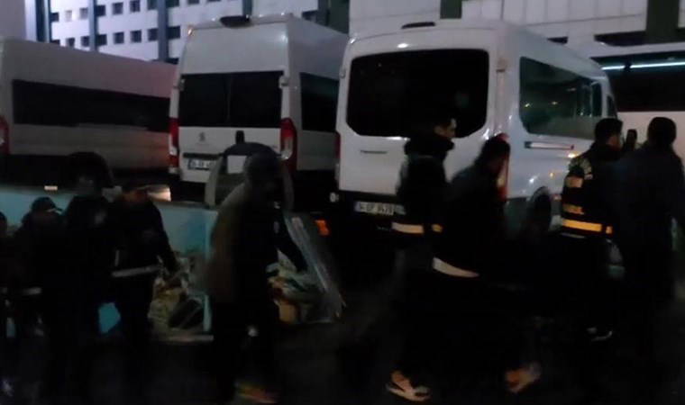 Kapalıçarşı'daki 'kara para' operasyonunda yeni gelişme