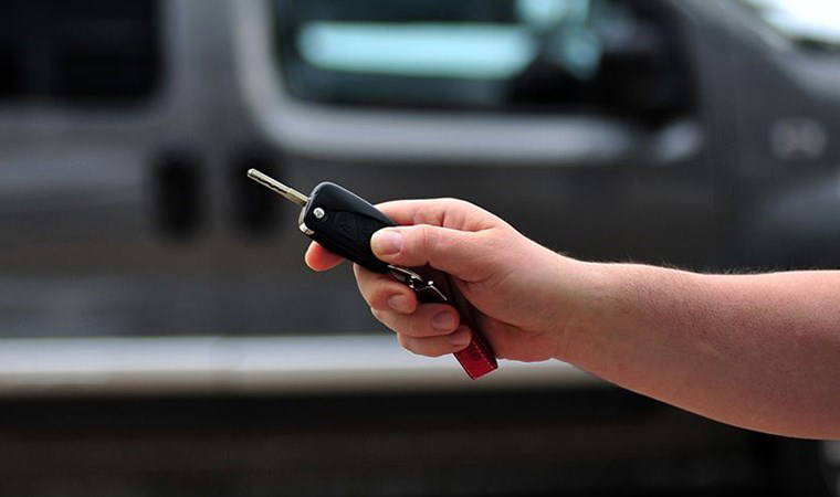 Değeri 5,5 milyon TL... Ordu merkezli 'change araç' operasyonu