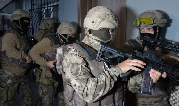 Balıkesir'de senet çetesine eş zamanlı operasyon: Gözaltılar var!