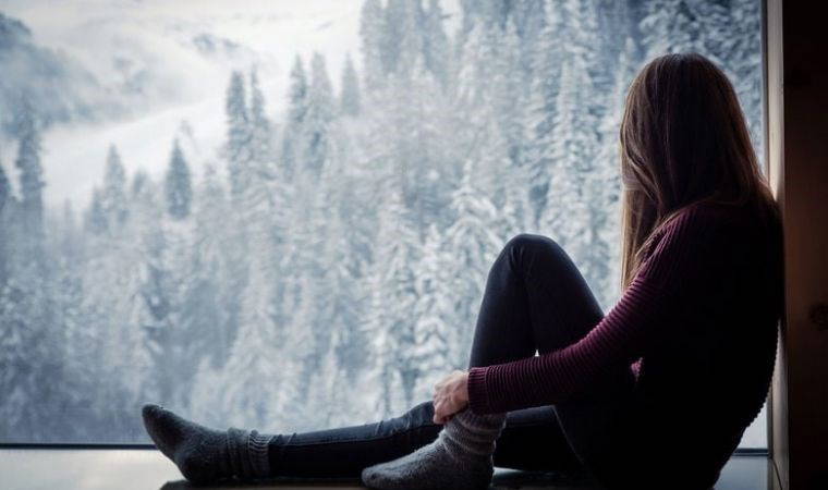 Kış mevsiminden nefret eden 5 burç: Bu burçlar soğuk havalarda hiçbir şey yapmak istemiyor...