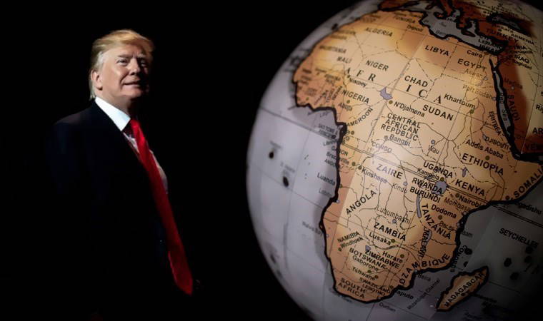 Trump’ın Filistinlileri yerinden etme planı: