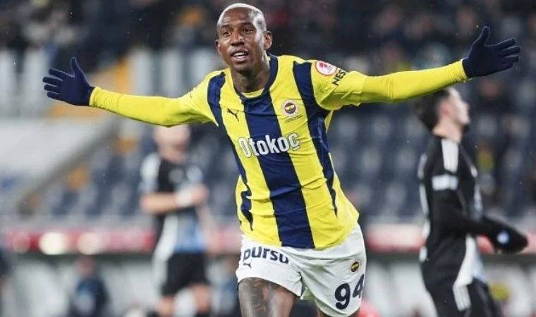 Fenerbahçe'nin UEFA listesine yazdığı isimler belli oldu!