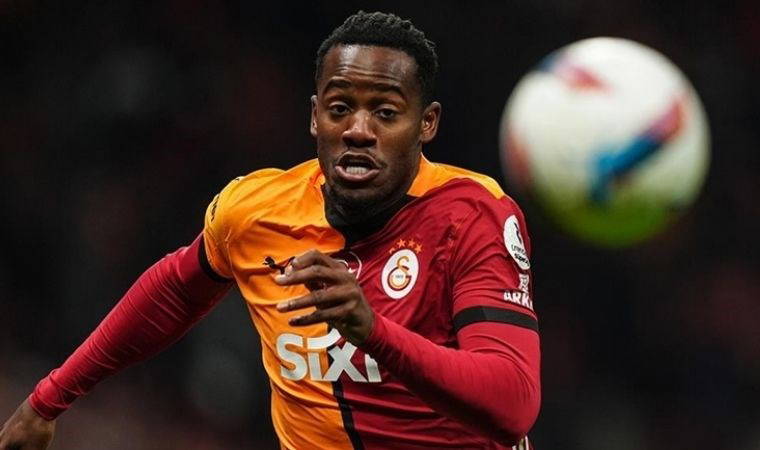 'Teknik direktörlerime sormalısınız'