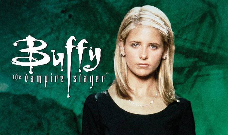 Bir döneme damgasını vurmuştu... 'Buffy the Vampire Slayer' dizisi geri dönüyor!