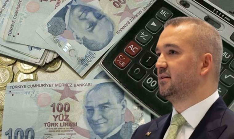 TCMB enflasyon beklentisini yükseltti