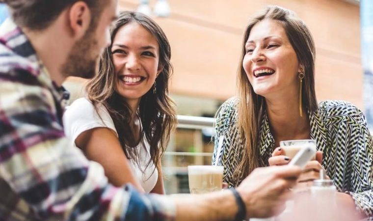 Karşı cinsle arası her zaman iyi olan 5 erkek burcu: Bu burçlar iletişim kurma konusunda fazlasıyla başarılı...