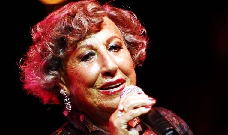 Müzeyyen Senar ölümünün 10. yılında anılıyor: Müzeyyen Senar kimdir? Müzeyyen Senar kaç yaşında, nereli? Müzeyyen Senar'ın eşi kim? Müzeyyen Senar'ın şarkıları ve albümleri neler?