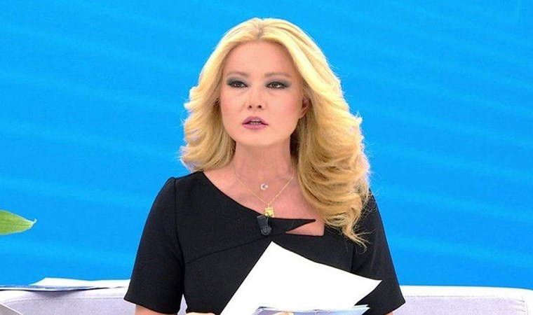 Müge Anlı bu sefer sert çıkıştı: Canlı yayında tehdit edildi!