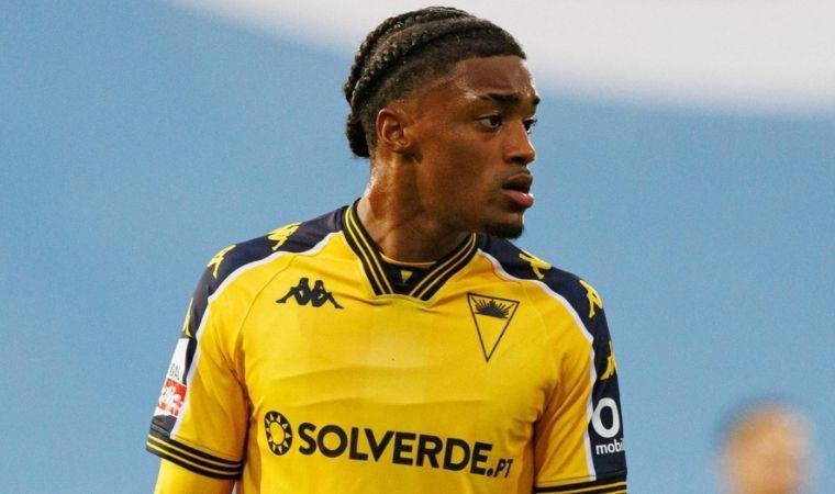 Wagner Pina kimdir? Galatasaray'ın ilgilendiği Wagner Pina nereli? Wagner Pina hangi pozisyonda oynuyor?