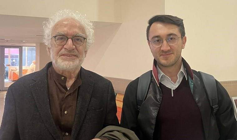 Gazetemiz yazarı Orhan Bursalı’ya sosyal medya paylaşımından ceza