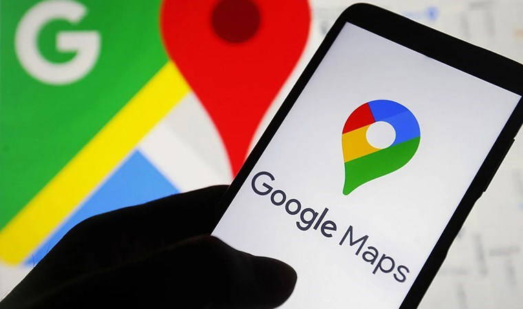 Google Haritalar, Türkiye'de en çok incelenen lokasyonları açıkladı