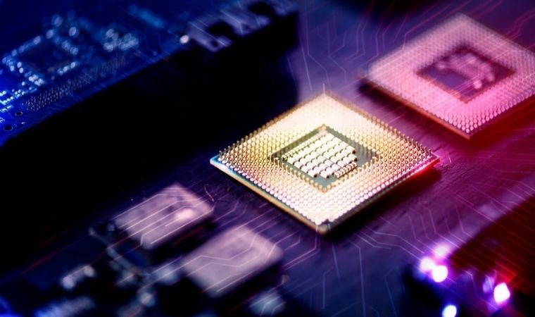 Dünyanın en büyük çip üreticileri hangi şirketler oldu?