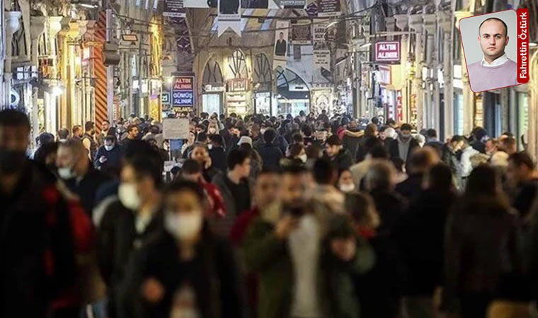 Kapalıçarşı operasyonunda yeni gelişme