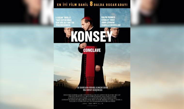 Konsey filminin konusu ne? Konsey filminin oyuncuları kim?