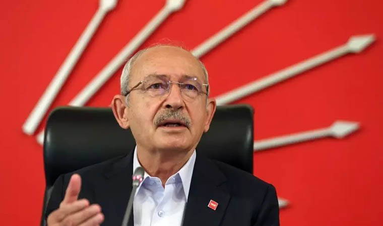 'Hançerlendim' sözlerine açıklık getirdi