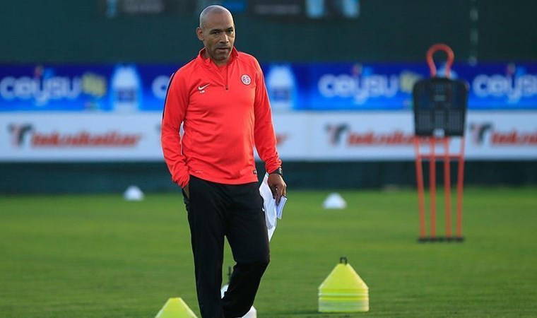 Volkan Demirel ile yollar ayrılmıştı