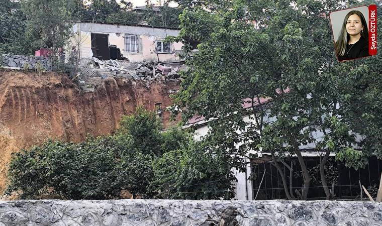 Sultangazi’deki taş ocağında faaliyetlerin askıya alınmasına karşın çalışmaların sürdüğü iddiası: Durdurmayı dinlemediler