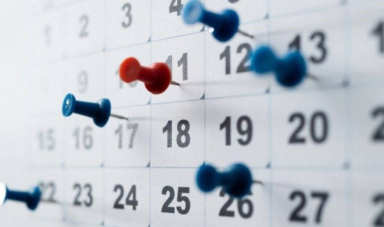 8 Şubat ne günü? 8 Şubat'ta ne oldu?