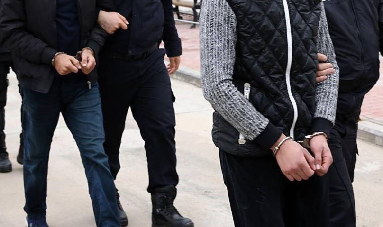 Bakan Yerlikaya duyurdu: 1'i gri kategoride aranan 2 terörist yakalandı!