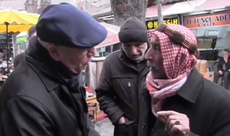 Tanal'ı çileden çıkaran talep