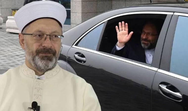 Diyanet İşleri Başkanı Erbaş'tan '6 Şubat depremleri' yorumu: 'Bizler her zorlukla beraber kolaylığın olduğuna inanırız'