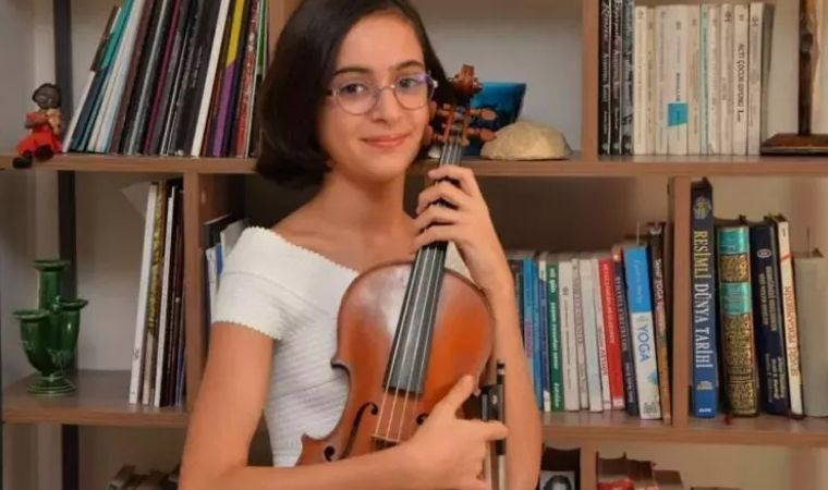 Laçin Akyol kimdir, kaç yaşında? Genç kemancı Laçin Akyol neden öldü?