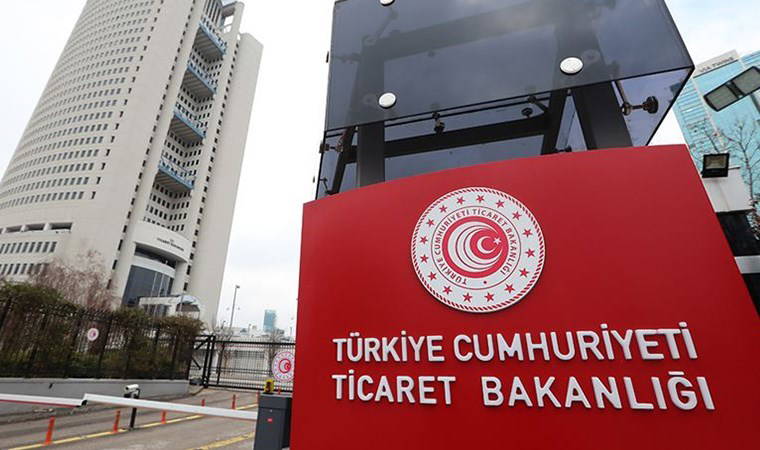 Ticaret Bakanlığı verileri açıkladı: 42 ilin ihracatı ocak ayında arttı