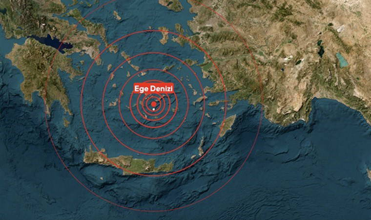 Yanardağ patlaması Türkiye'yi etkiler mi? Jeofizik mühendisinden 'Ege Denizi' değerlendirmesi: Olası iki ihtimali açıkladı