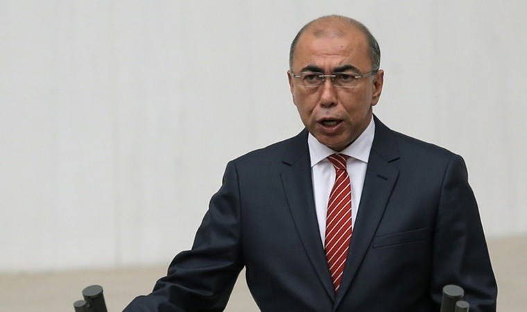 İYİ Partili Çirkin: İktidar 'Kürt sorunu' diyerek ilk hatayı yapıyor