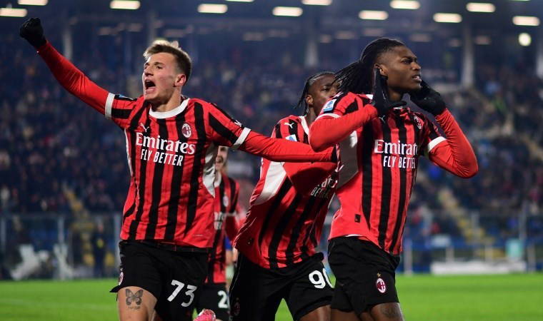 Empoli - Milan maçı ne zaman, saat kaçta, hangi kanalda? Şifresiz mi?